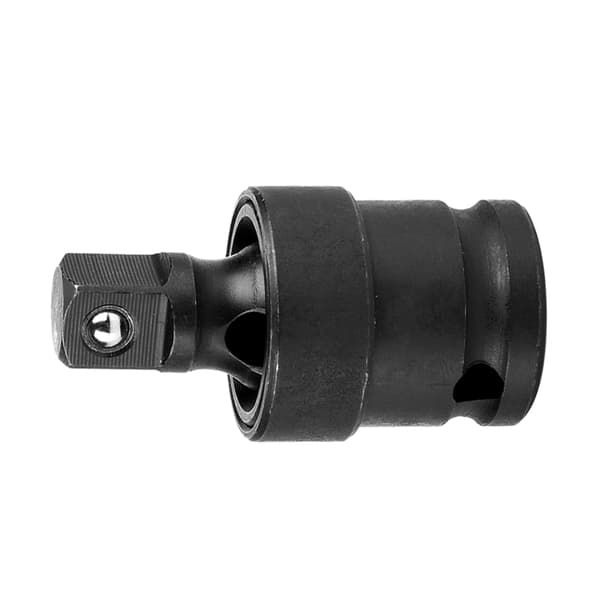 3/8' Universalledd Svingadapter Luftdreiemoment Wobble Sokkel