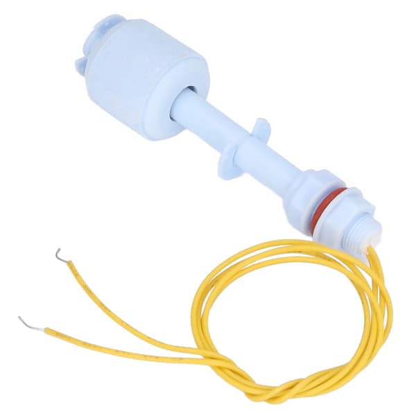 Flydende Niveau Float Switch Vandregulator Industriel Kontrol Komponenter Blå P7510