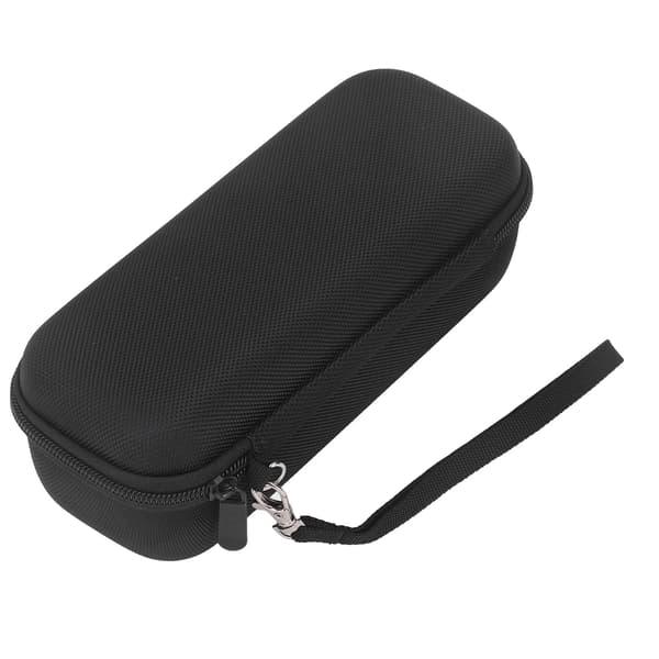 Xiaomi XM500010 Mi Bærbar Elektrisk Luftkompressor EVA Rejse Hard Case Sort