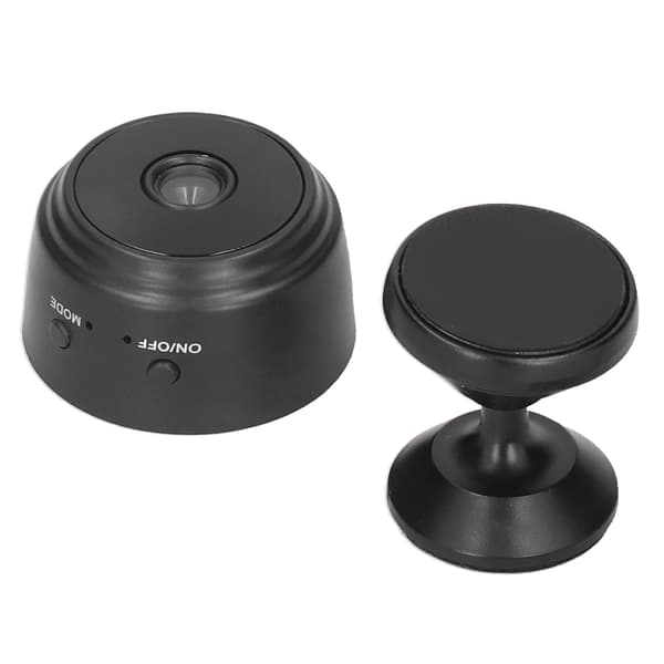 A9 HD Infrapuna Yönäkö Langaton WiFi DV-kamera