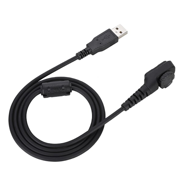 Hytera PD 780 USB Programmeringskabel Frekvens Skrive Linje