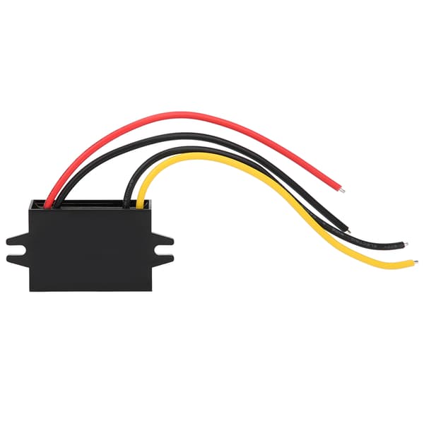 SZS12481 Stepup Modul 12V til 48V DC Spændingskonverter Strømregulator Booster