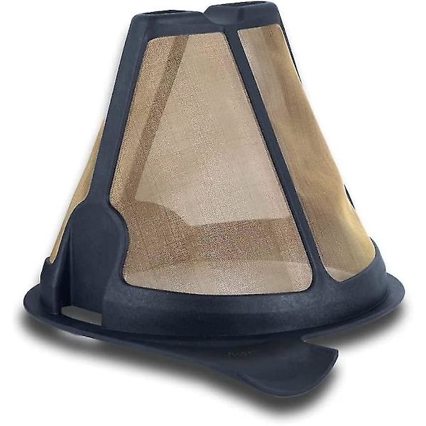 Kaffeudskiftningsfilter til Ninja kaffebar glas termisk system Cf09x serie model