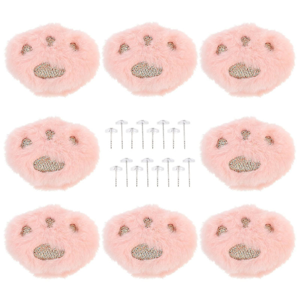 8 set Täckeklämma Täckeöverdrag Cover Täcke Täckeklämmor Täckehållare Cover