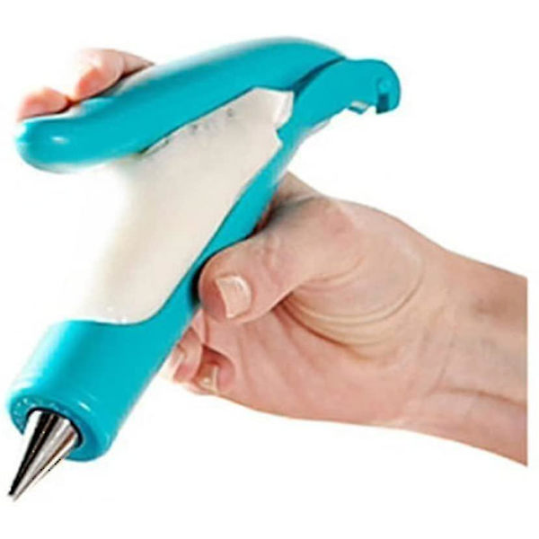 Kakedekorering Pen Tool Kit Konditorpose Gjør-det-selv Kake Deco Tools -