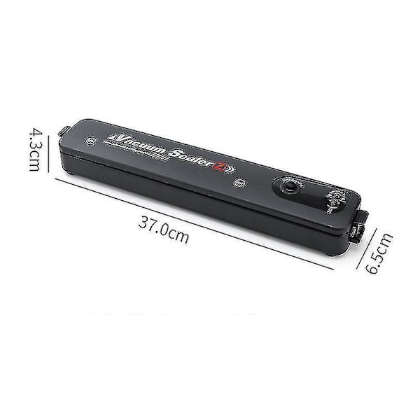 Hhcx-kewer New Electric Vacuum Sealer Bags Sealing Machine Packaing Min Kitchen Sous Vide Product