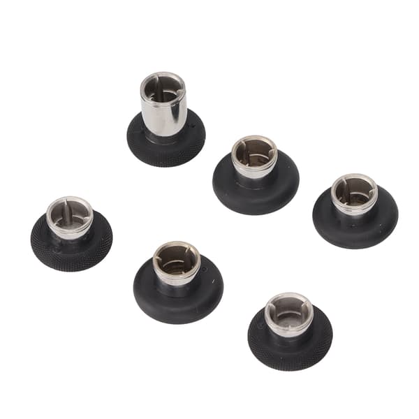Metal Thumbsticks til Xbox One Elite Series 2 (6 stk)