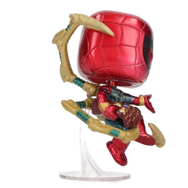 Anime Action Figur Samlerstatue Dukke Soveromsdekor