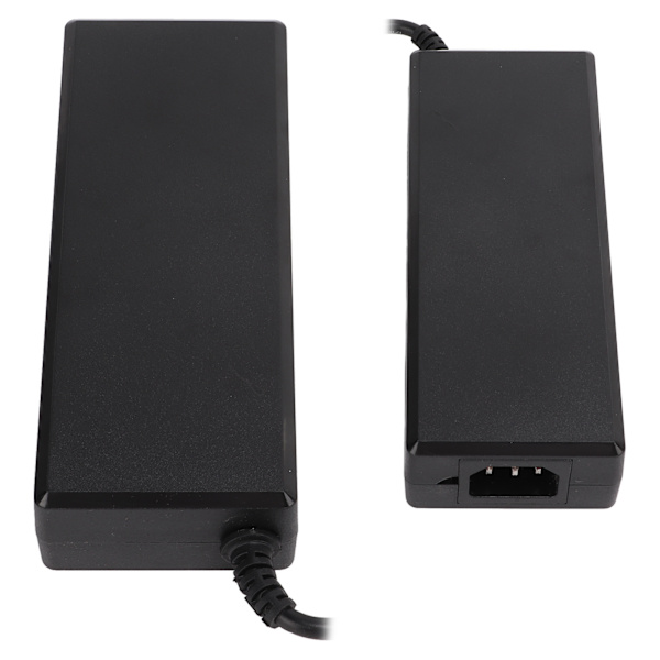 12V 8A Strømadapter 100V‑240V AC til DC Strømforsyning Transformator Konverter for LED Lysstripe