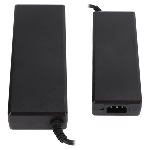 12V 8A Strömadapter 100V‑240V AC till DC Strömförsörjning Transformatoromvandlare för LED-ljusremsa