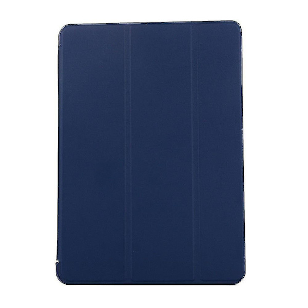 Triple-ply Silic + Pu case med D för Mini (2019) 7,9 tum