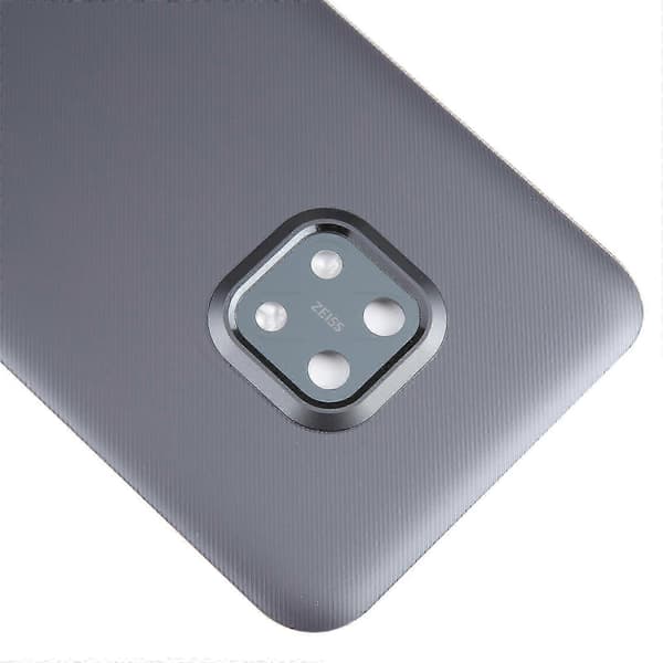 【BQ】Batterideksel kompatibelt med Nokia XR20 Tyyli 1