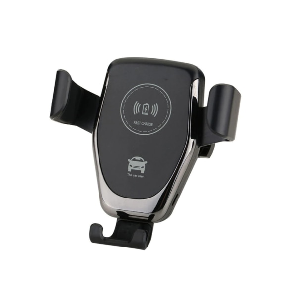 Billader smarttelefonholder - svart