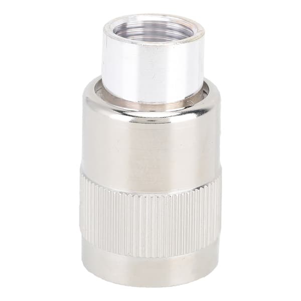 UHF PL-259 han-kontakt til 50 Ohm koaksialkabel (5 stk)