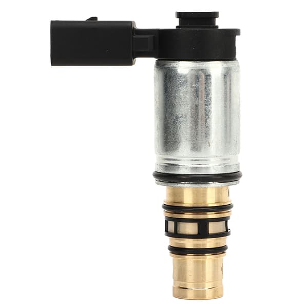 AC Kompressor Kontroll Solenoid PXE16 Elektronisk Kontrollventil for Audi A3 2007 2014
