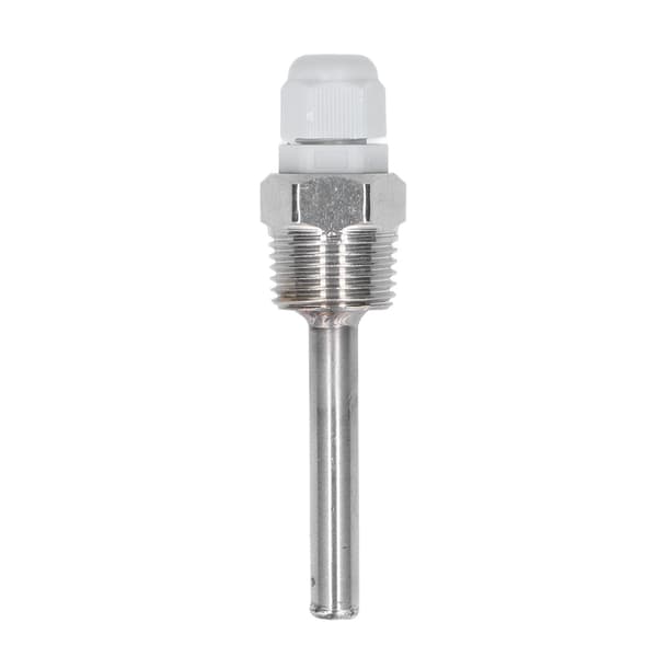 Temperatursensor Termobrunn Rustfritt Stål ABS IP68 Vanntett Solcelle Tilbehør 64mm