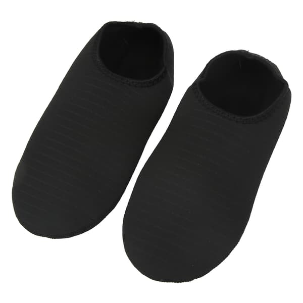Snorklingstrumpor Elastisk Fiber Strandstrumpor Undervatten Dykning Tillbehör för Surfing Simning XXL