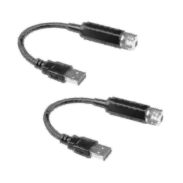 Straseapoite Light, Mini Led Projektionslampe Stjernehimmel, Mini Led Projektionslampe Stjernehimmel Usb, S