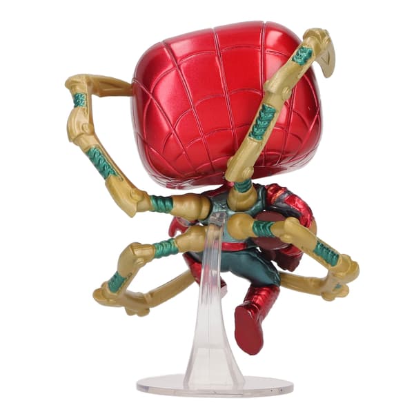 Anime Action Figur Samlerstatue Dukke Soveromsdekor