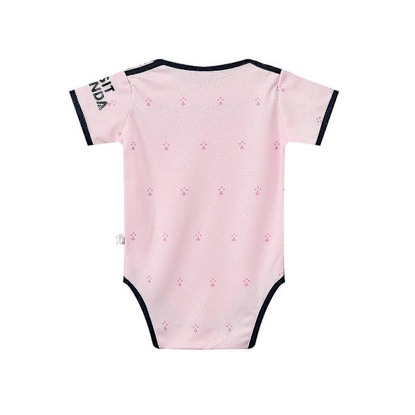 2022-2023 Baby toddler jumpsuit 6-18 månader