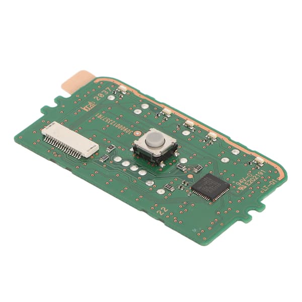 for PS5 Controller Touch Pad Board BDM 010 IC Hovedkort for PS5 Hovedkort Krets Touch Board Stor