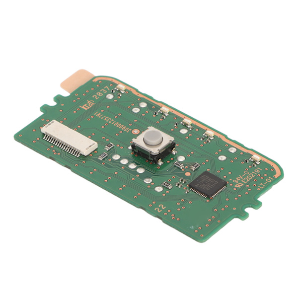 til PS5 Controller Touch Pad Board BDM 010 IC Motherboard til PS5 Main Board Circuit Touch Board Large
