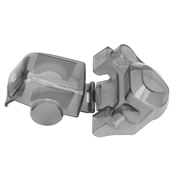 Integreret Lens Down View Cover til FPV Combo Drones - Beskyttelsesdækning til Down-Visual Kamera