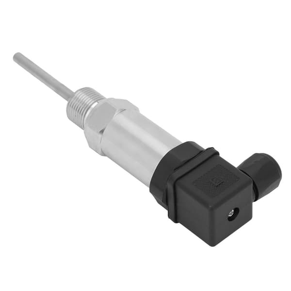 ALS-XQWD-1MF Temperatursensor Transduser Høytemperaturbestandig Transmitter 4 ~ 20MA
