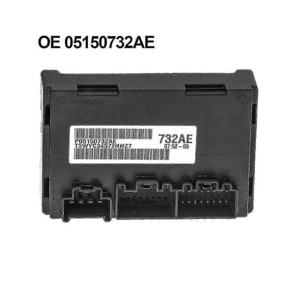 05150732ae Fordelingsgearkontrolmodul Plug & Play til Durango 2014-2015 732ae P68395074aa