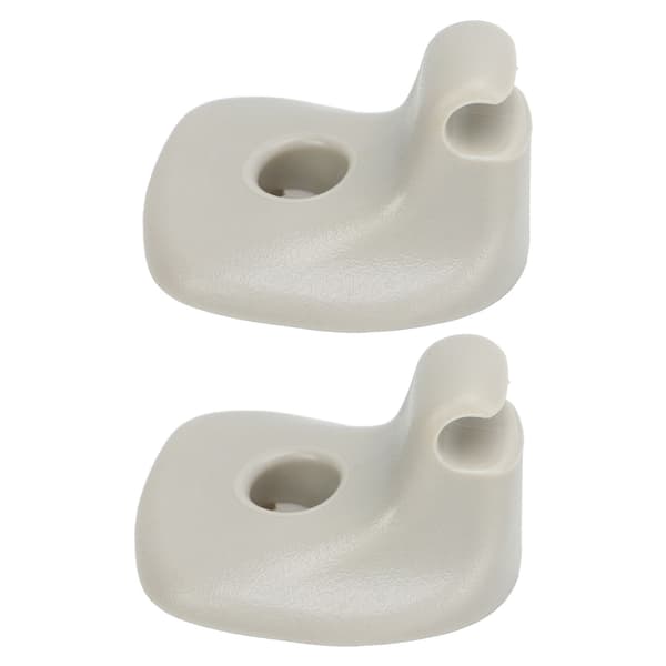 Chrysler Sebring 2008 2010 Solskjerm Klips Erstatning 1GW25DW1AA