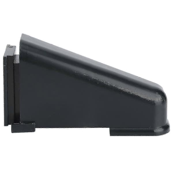 360 graders roterande julgransstativ elektrisk bas - 40 cm heminredning 1pc EU Plug