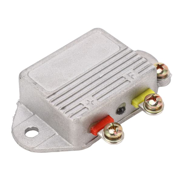 Billaddningsregulator 1000W Hög Noggrannhet Låg Drift Spänningsregulator