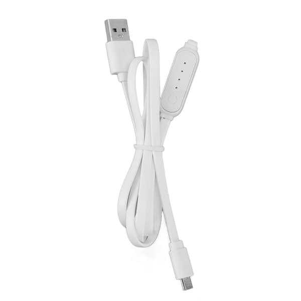 5V USB temperaturregulator strömkabel 3 hastighetsjustering förlängning