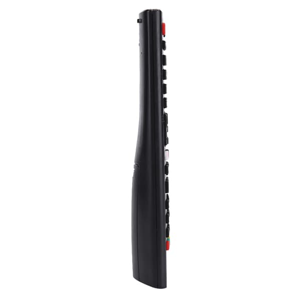 Byte av LG AKB75095307 ABS 3D fjärrkontroll