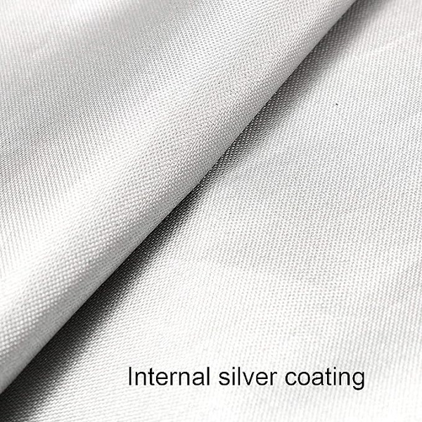 Cover för spa, badtunna, pool, 220*220*90CM