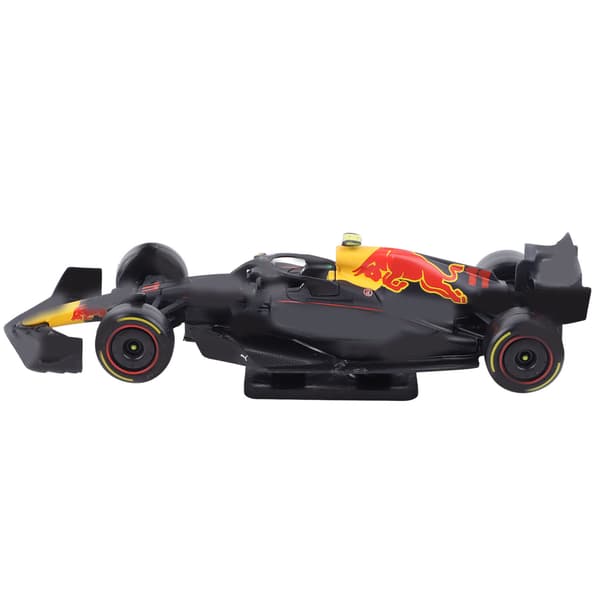 1:43 Skalmodell av Racingbil Hög Simulation Vacker Tryckt Legering Bil Leksak för Dekoration Samling