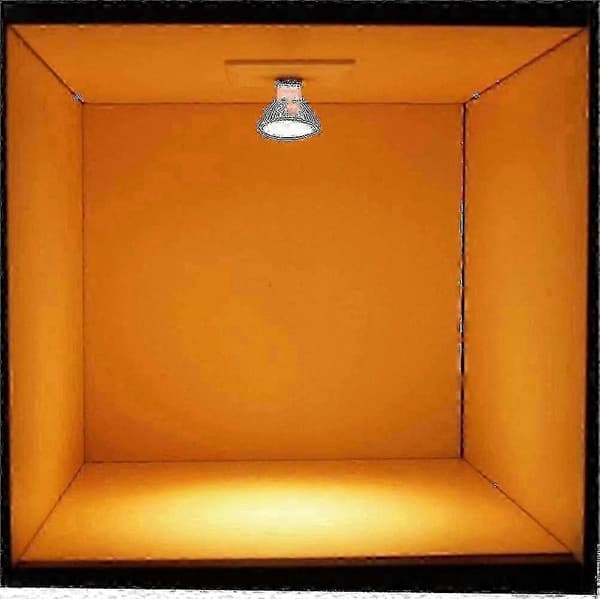 【BQ】Halogenpærer GU5.3 35W 8-pak til udendørs belysning 50W