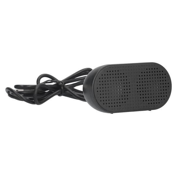 Originality Lille Højttaler USB Desktop Computer Højttaler til Hjemmekontor Musik Udendørs