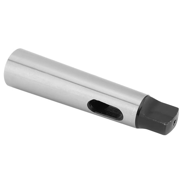 Spindel Morse Konus Adapter Muffe MT4 Dorn Reducerende Bore Muffe til Drejebænk Fræsning MT4-MT3