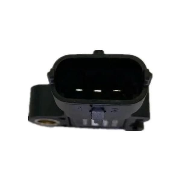 12591290 0261230146 MAP-sensor til indsugningsrørets absolutte tryk til 3.6L 6.0L Black