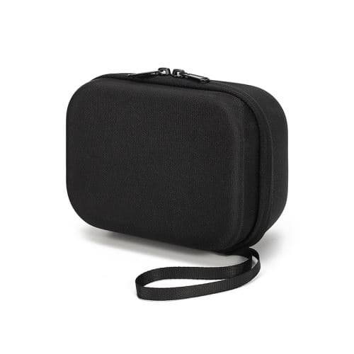 【BQ】Stødsikkert bæreetui / etui kompatibelt med DJI Osmo Pocket - Sort