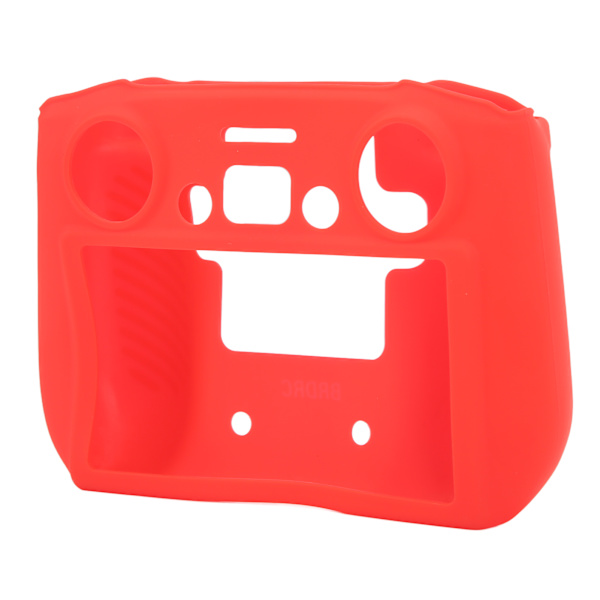 Drone Controller Beskyttelseshud Silikon Ærme Case Guard Udskiftning til DJI Mini 3 Pro Rød