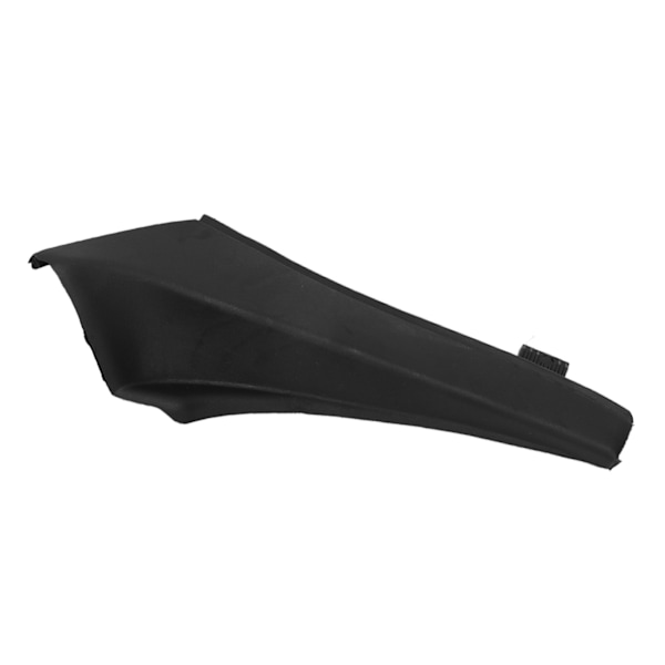 Sort frontlygte sideforlængerkåpe til RAV4 13-18 (højre)