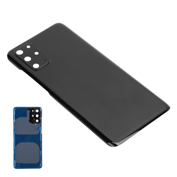 Samsung S20 Plus Takakannen Lasin Vaihtosetti