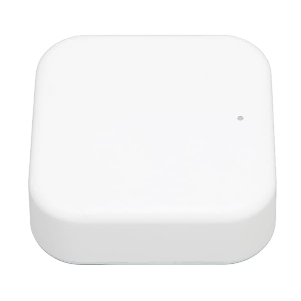 Smart Gateway Work DC 5V Wifi Fjärrkontroll Trådlös Nyckellös Dörr Dörrlås