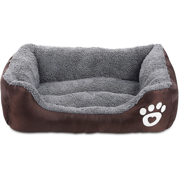 Hundeseng,hundekurv Vaskbar,hundsofa Hundepute Hundekurv Non-silp,s