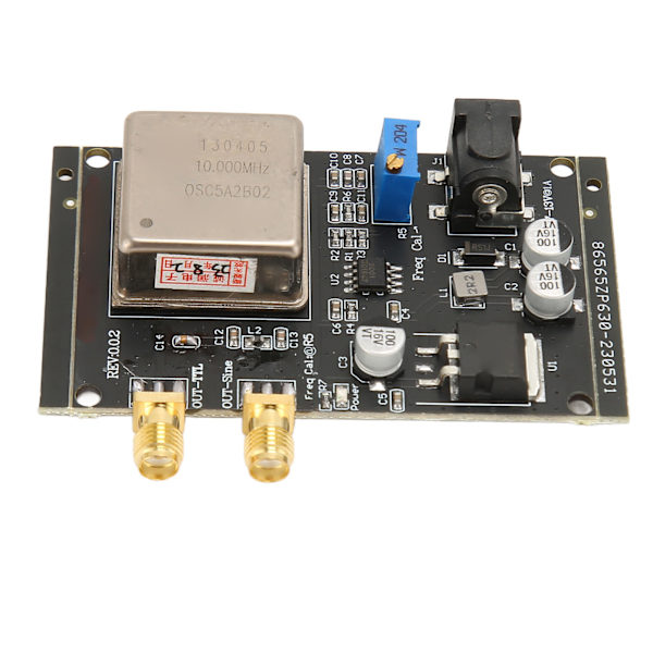 10MHz OCXO Frekvensreference Modul Konstant Temperatur Board til Signalkilder Instrument Benchmarks