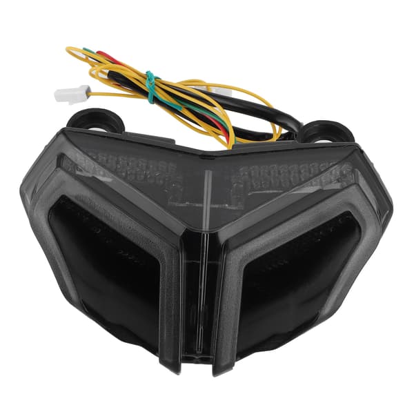 LED-baklys for DUCATI 848/1098/1198 (2007-2014) - Forbedret brems og blinklys