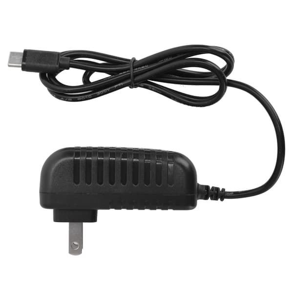 Raspberry Pi 4B 5V 3A Typ-C Virtalähde