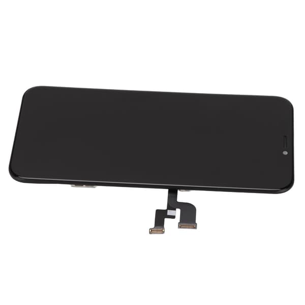 LCD-skärmbyte LCD-skärm Digitizer-enhet för iPhone XS